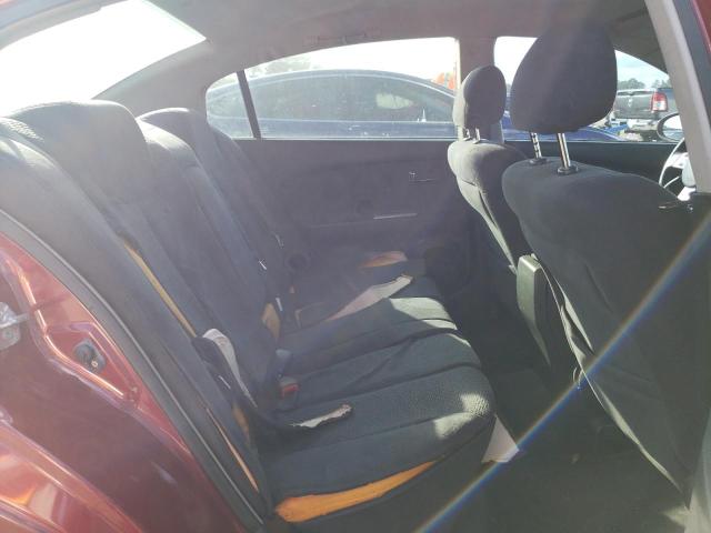 Photo 10 from auction – 2005 NISSAN ALTIMA S with VIN 1N4AL11D25C202207