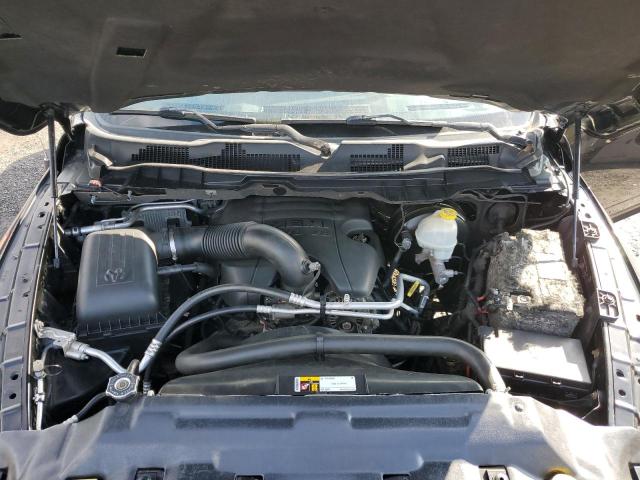 Photo 11 from auction – 2014 RAM 1500 ST with VIN 3C6JR7AT6EG285261