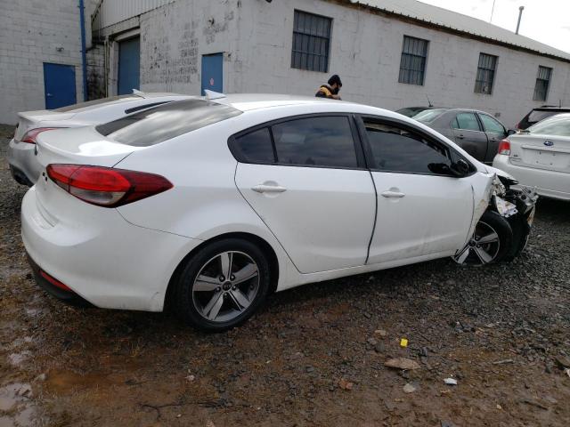 Photo 3 from auction – 2018 KIA FORTE LX with VIN 3KPFL4A71JE256080