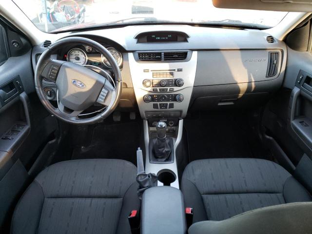 Фото 8 с аукциона – 2009 FORD FOCUS SE с VIN 1FAHP35N69W151106