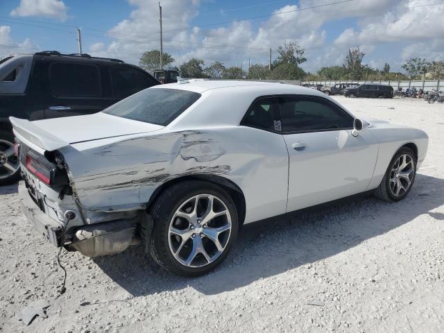 Photo 3 from auction – 2016 DODGE CHALLENGER with VIN 2C3CDZAG3GH120158
