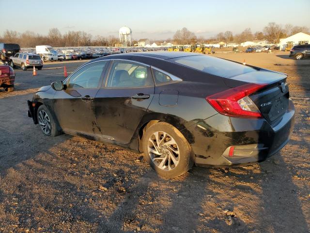 Photo 2 from auction – 2016 HONDA CIVIC EX with VIN 2HGFC2F77GH532841