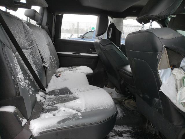 Photo 10 from auction – 2021 RAM 2500 TRADE with VIN 3C6UR5HJ2MG525748