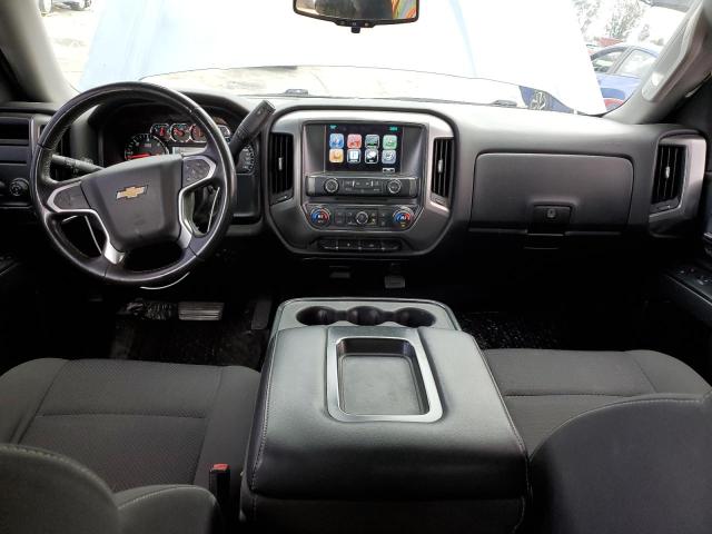 Photo 8 from auction – 2016 CHEVROLET silverado with VIN 3GCPCREC2GG309200