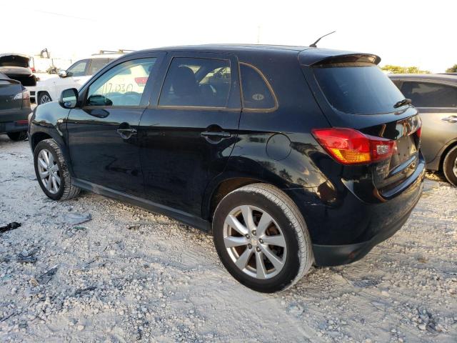 Photo 2 from auction – 2015 MITSUBISHI OUTLANDER with VIN 4A4AP3AW9FE025312