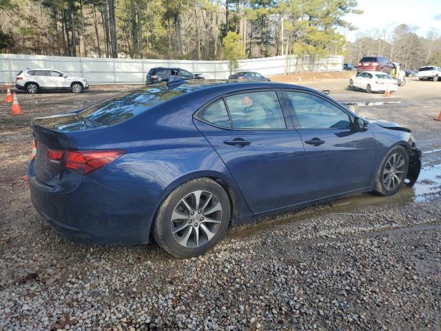 Photo 3 from auction – 2015 ACURA TLX with VIN 19UUB1F3XFA005200