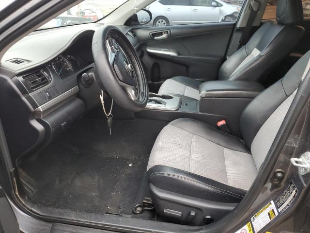 Photo 7 from auction – 2012 TOYOTA CAMRY BASE with VIN 4T1BF1FK5CU034319