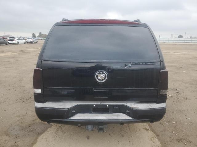 Photo 6 from auction – 2004 CADILLAC ESCALADE E with VIN 3GYFK66N14G146607