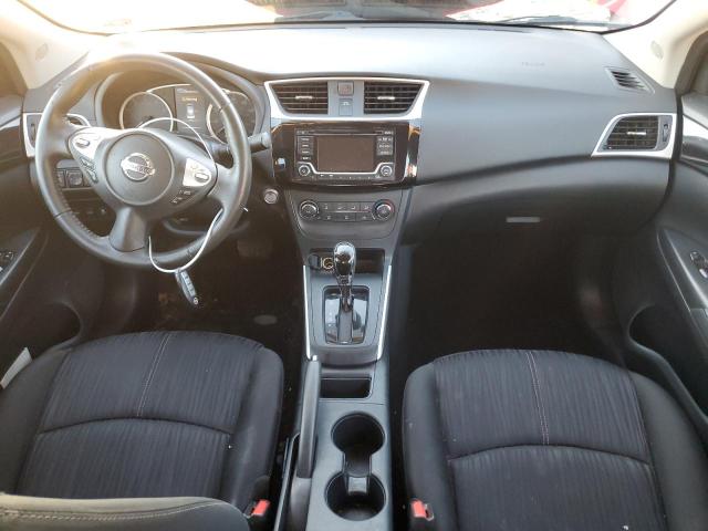 Photo 8 from auction – 2017 NISSAN SENTRA S with VIN 3N1AB7AP6HL720407