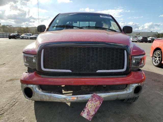 Photo 5 from auction – 2002 DODGE RAM 1500 with VIN 3D7HU18N72G118080
