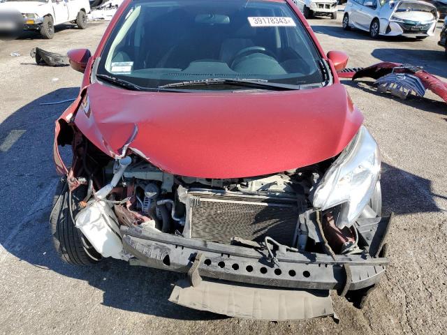 Photo 11 from auction – 2016 NISSAN VERSA NOTE with VIN 3N1CE2CP5GL354731