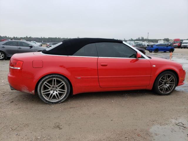 Photo 3 from auction – 2009 AUDI A4 2.0T CA with VIN WAUDF48H59K010264