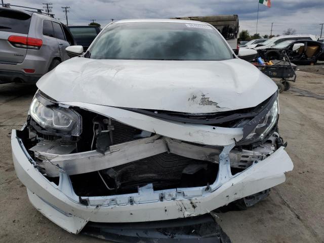 Photo 5 from auction – 2017 HONDA CIVIC LX with VIN 2HGFC2F57HH559635