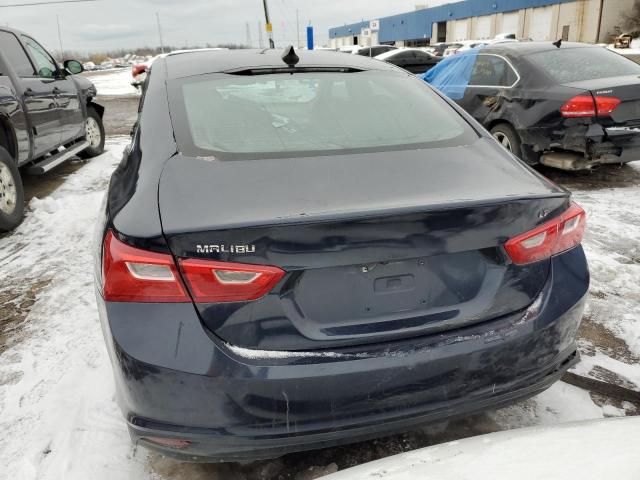 Photo 6 from auction – 2016 CHEVROLET MALIBU LS with VIN 1G1ZB5STXGF194445