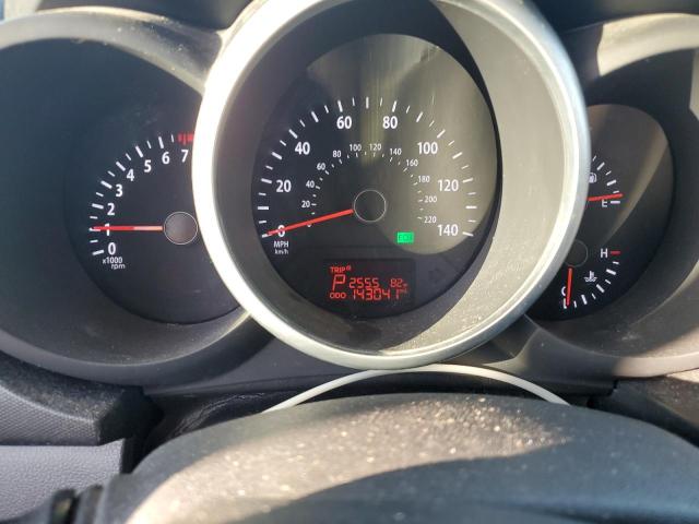 Zdjęcie 9 z aukcji – 2013 KIA SOUL + z VIN KNDJT2A63D7502914