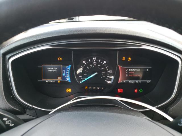 Photo 9 from auction – 2017 FORD FUSION TIT with VIN 3FA6P0RUXHR286257