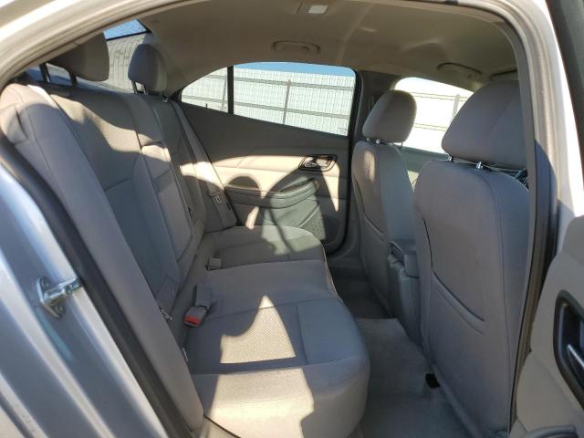 Photo 10 from auction – 2013 CHEVROLET MALIBU LS with VIN 1G11B5SAXDF209856