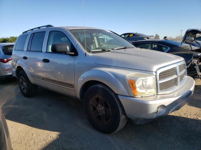 Photo 4 from auction – 2004 DODGE DURANGO LI with VIN 1D4HD58D54F212362