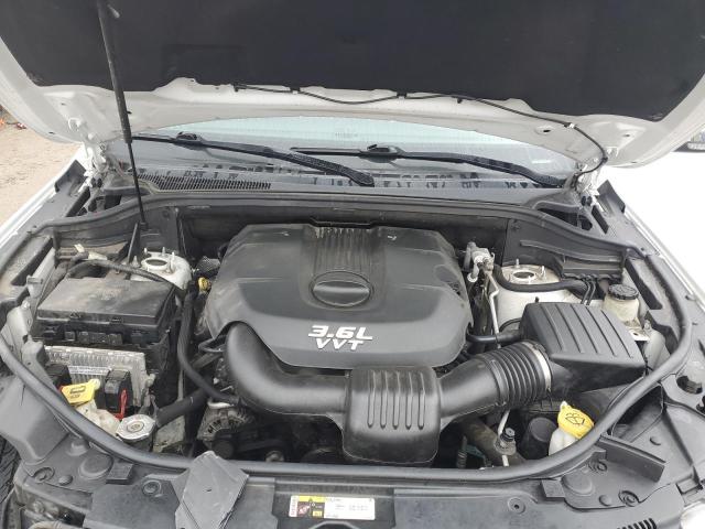 Photo 12 from auction – 2014 JEEP GRAND CHER with VIN 1C4RJFBG5EC189655