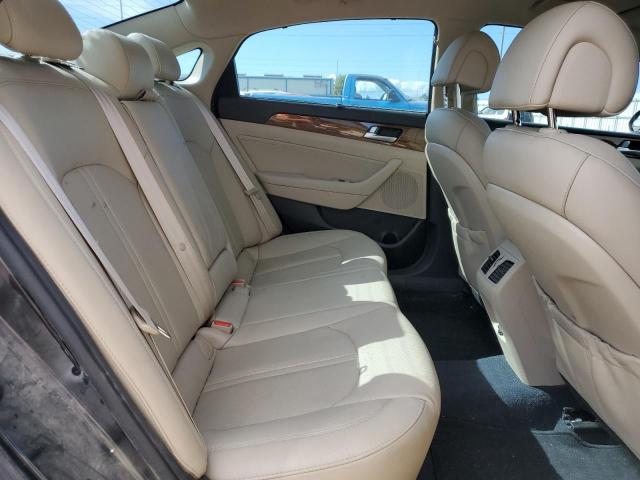 Photo 10 from auction – 2015 HYUNDAI SONATA SPO with VIN 5NPE34AF6FH154456