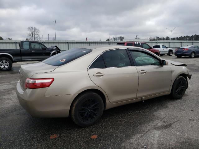 Photo 3 from auction – 2009 TOYOTA CAMRY BASE with VIN 4T1BE46K09U361756