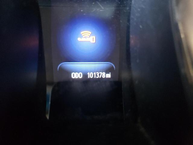 Photo 9 from auction – 2014 TOYOTA AVALON HYB with VIN 4T1BD1EB2EU035597