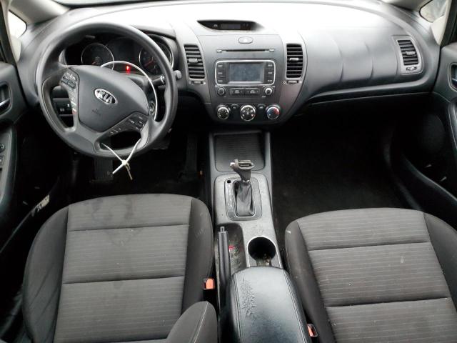 Photo 8 from auction – 2016 KIA FORTE LX with VIN KNAFX4A68G5536348