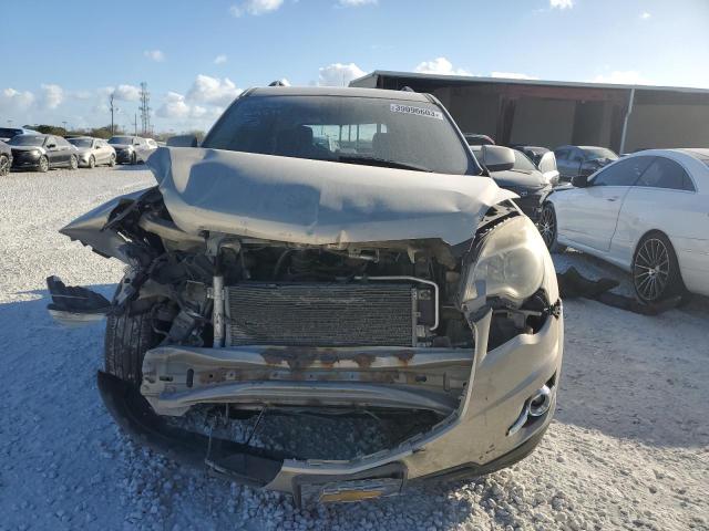 Photo 5 from auction – 2012 CHEVROLET EQUINOX LT with VIN 2GNFLEEK4C6210063
