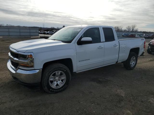 CHEVROLET SILVERADO 2019 with VIN 2GCVKPEC4K1145741 - Photo from auction