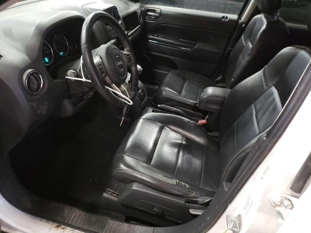 Photo 7 from auction – 2012 JEEP COMPASS LI with VIN 1C4NJDCB3CD555075