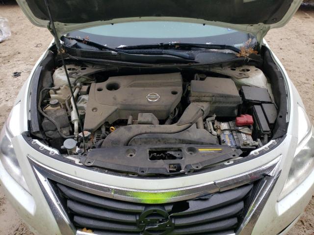 Photo 11 from auction – 2015 NISSAN ALTIMA 2.5 with VIN 1N4AL3APXFC177533
