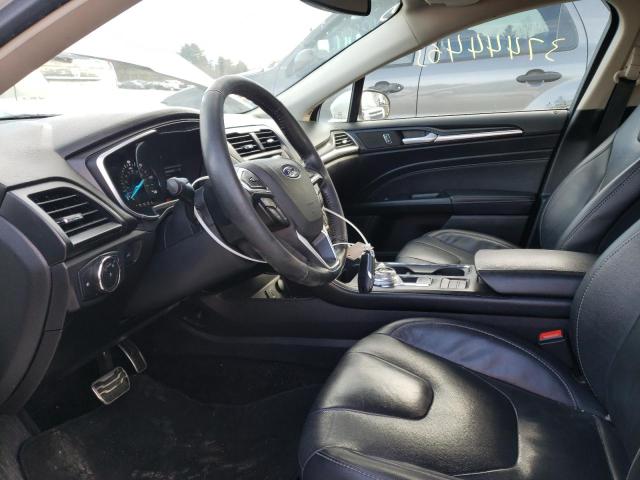 Photo 7 from auction – 2017 FORD FUSION TIT with VIN 3FA6P0RUXHR286257