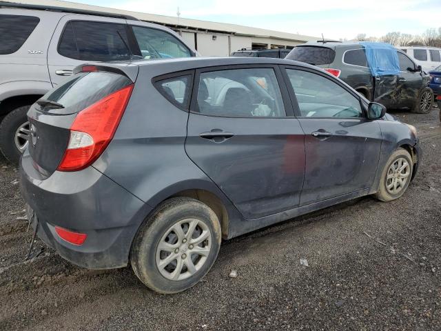 Photo 3 from auction – 2012 HYUNDAI ACCENT GLS with VIN KMHCT5AE6CU012819