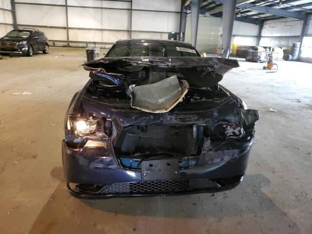Photo 5 from auction – 2016 CHRYSLER 300 S with VIN 2C3CCABG5GH106118