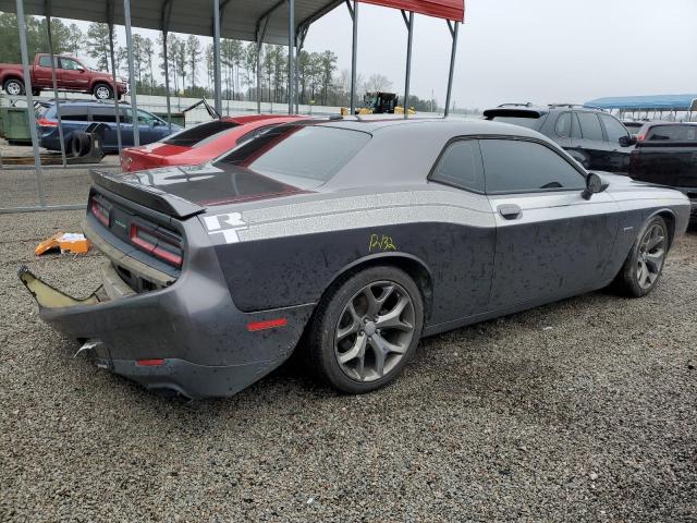 Photo 3 from auction – 2015 DODGE CHALLENGER with VIN 2C3CDZAT6FH761509