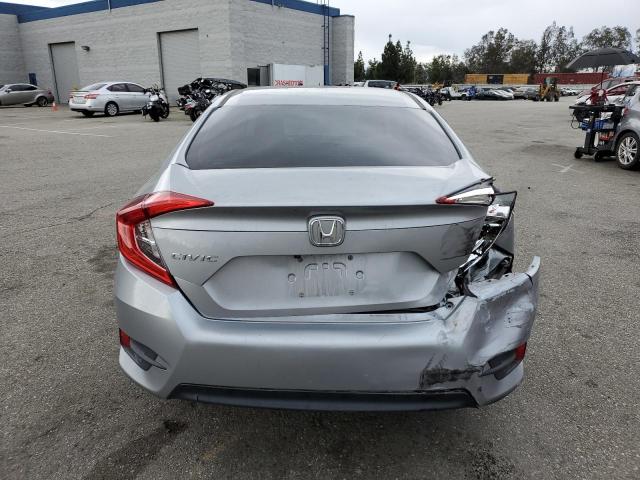 Photo 6 from auction – 2016 HONDA CIVIC EX with VIN 19XFC2F76GE220374