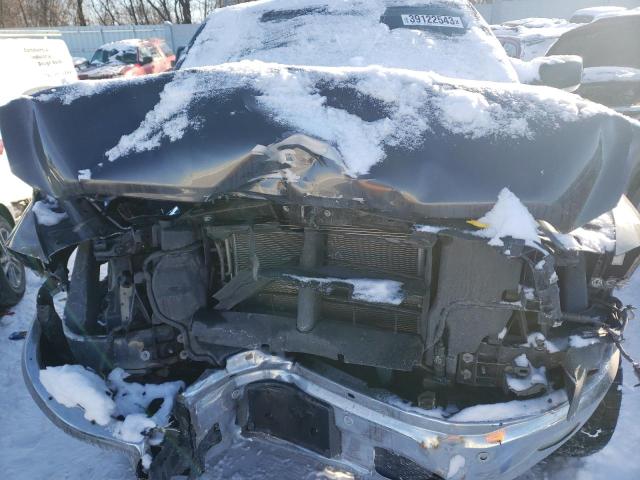 Photo 11 from auction – 2019 RAM 1500 CLASS with VIN 1C6RR7LT2KS570754