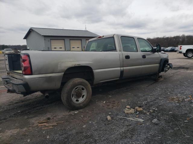 Photo 3 from auction – 2002 CHEVROLET SILVERADO with VIN 1GCHK23U32F240926