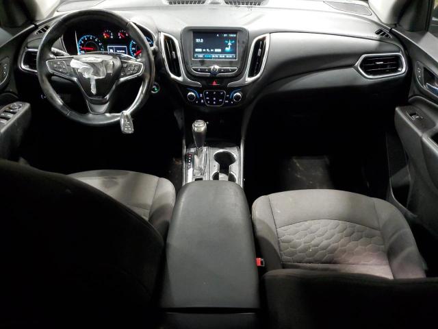Photo 8 from auction – 2018 CHEVROLET EQUINOX LT with VIN 2GNAXSEV2J6213743