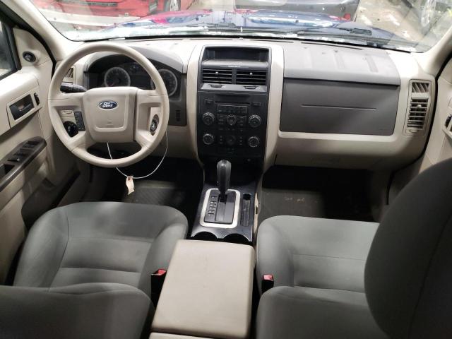 Photo 8 from auction – 2008 FORD ESCAPE XLS with VIN 1FMCU02Z68KB01374