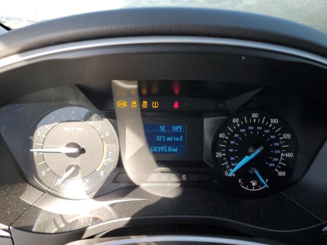 Photo 9 from auction – 2014 FORD FUSION S with VIN 3FA6P0G75ER355655