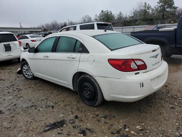 Фото 2 с аукциона – 2007 CHRYSLER SEBRING с VIN 1C3LC46R97N568816