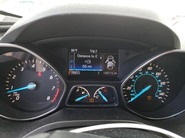 Photo 9 from auction – 2014 FORD ESCAPE with VIN 1FMCU0J9XEUA89568