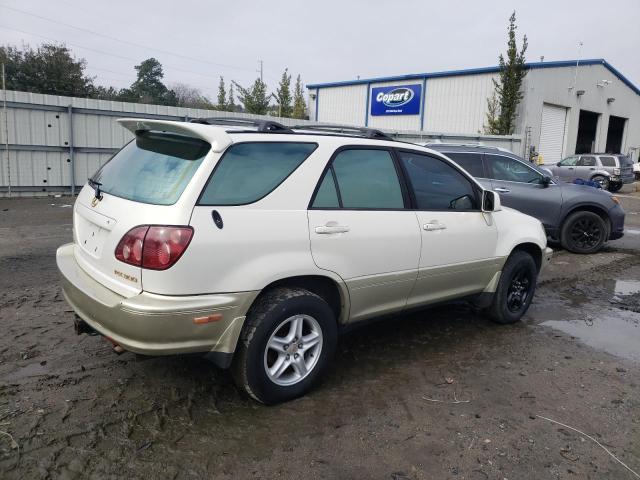 Zdjęcie 3 z aukcji – 2000 LEXUS RX 300 z VIN JT6HF10U9Y0099320