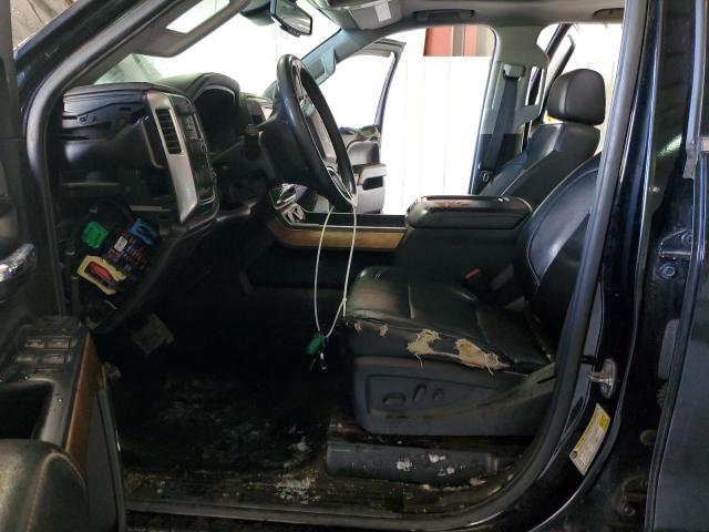 Photo 7 from auction – 2015 CHEVROLET SILVERADO with VIN 1GC1KWE84FF518697