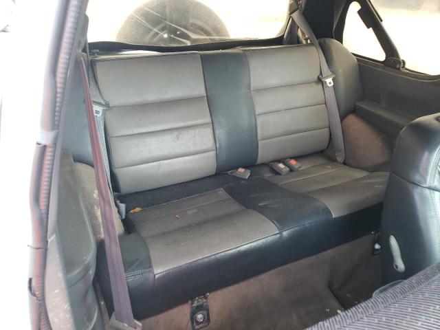 Photo 10 from auction – 2001 KIA SPORTAGE with VIN KNDJB623415092582