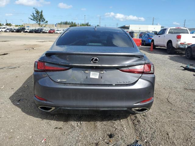 Photo 6 from auction – 2021 LEXUS ES 350 BAS with VIN 58AGZ1B14MU089719