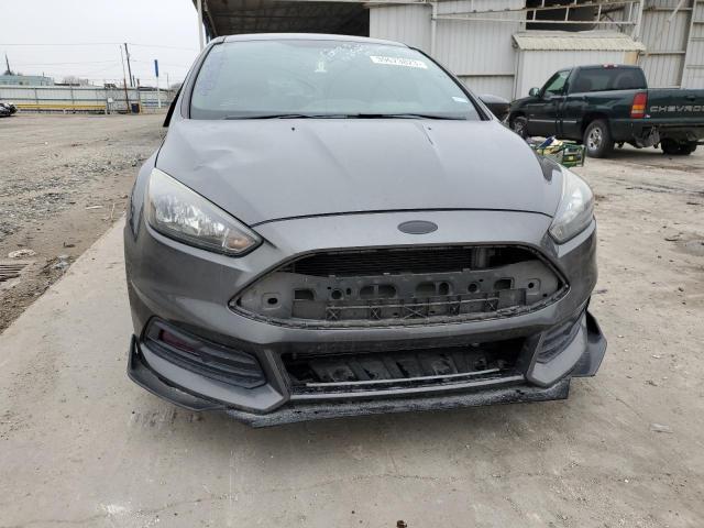 Photo 5 from auction – 2016 FORD FOCUS ST with VIN 1FADP3L95GL245030