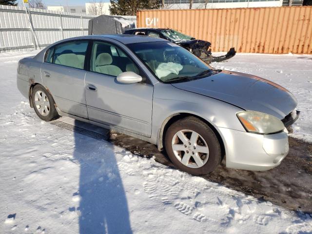 Photo 4 from auction – 2002 NISSAN ALTIMA BAS with VIN 1N4AL11D12C104247