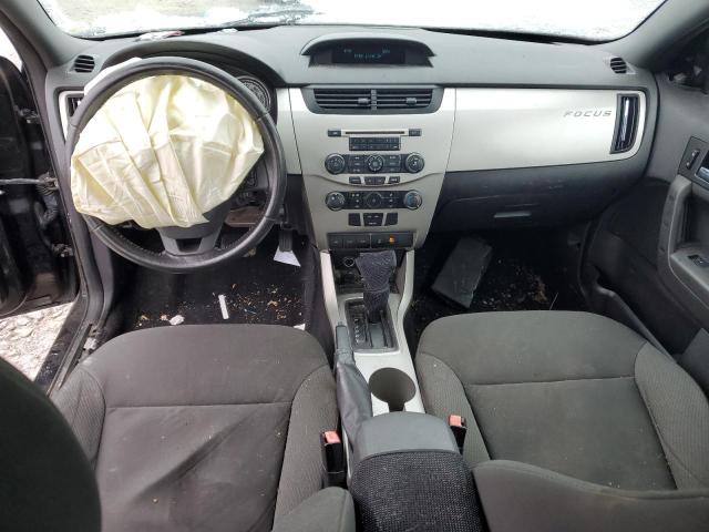 Photo 8 from auction – 2008 FORD FOCUS SE with VIN 1FAHP35N18W246560
